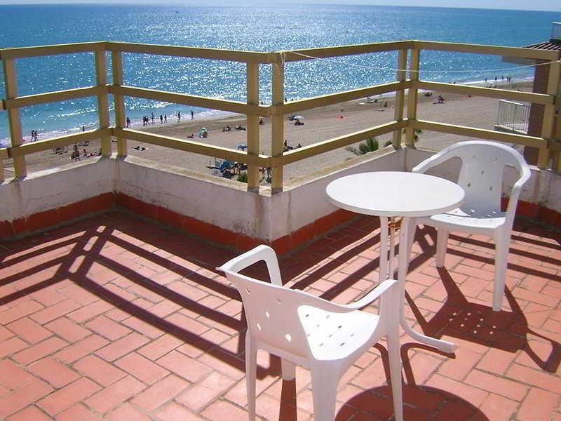 Sunday'S Beach Peñíscola Extérieur photo