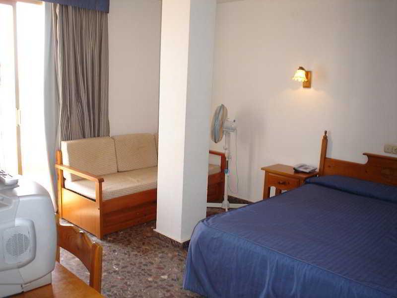 Sunday'S Beach Peñíscola Extérieur photo